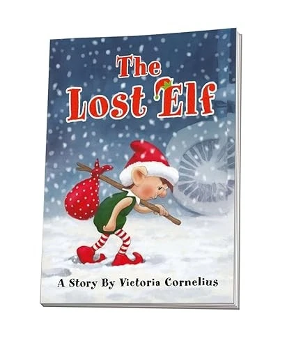 The Lost Elf